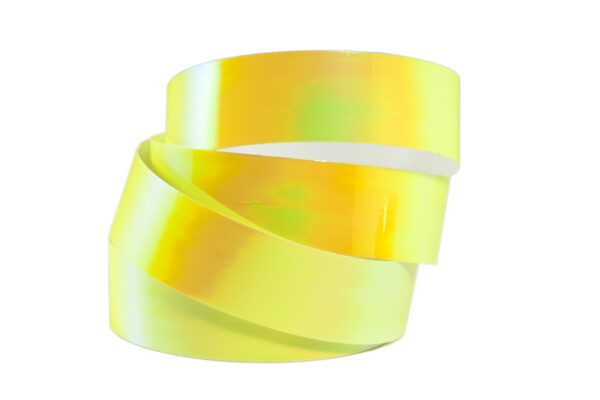 KOMKOV Laser yellow winding tape