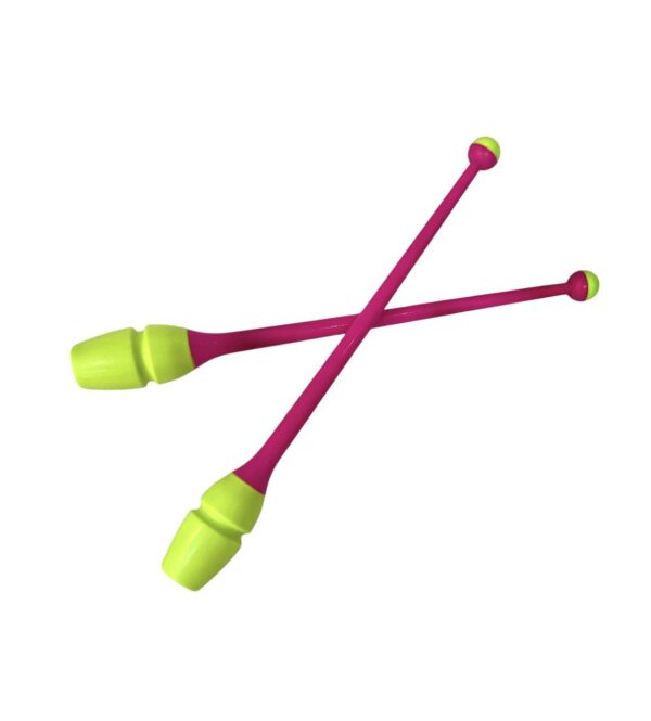 Clubs KOMKOV blue-black 41 cm
