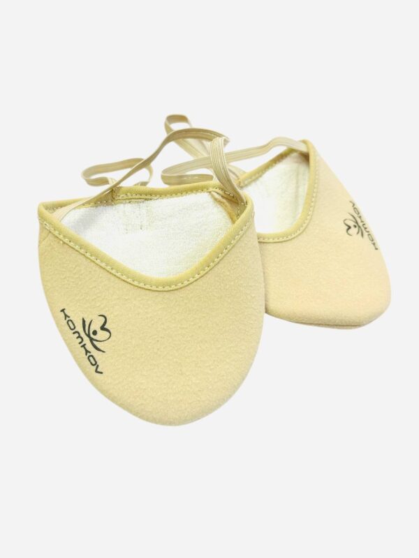 Halfshoes "FOUETTE" (147)