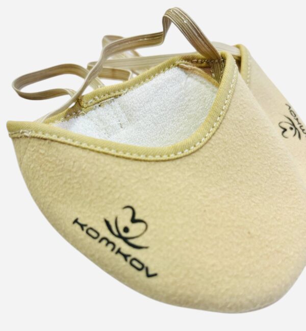 Halfshoes "FOUETTE" (147)