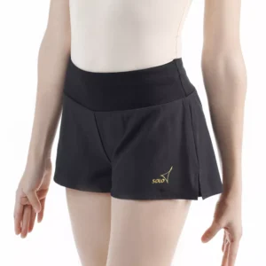 Double shorts "KOMKOV" blue (Копировать)