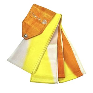 Лента Chacott FIG col. 025 Blue 5m