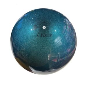 Мяч CHACOTT FIG col. 032 Lime Green 18,5см