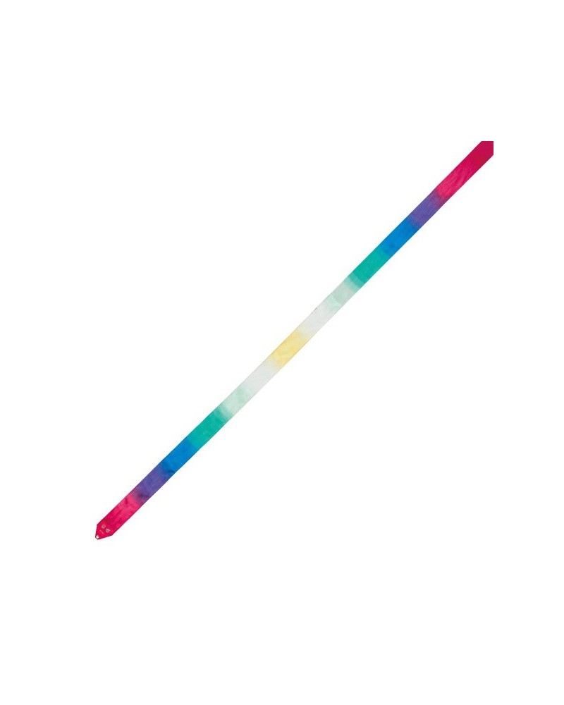 Лента Chacott FIG col. 750 Coral 5m Лента Chacott FIG col. 025 Blue 5m