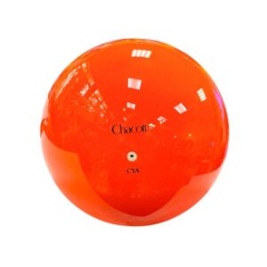 Мяч CHACOTT FIG col. 032 Lime Green 18,5см