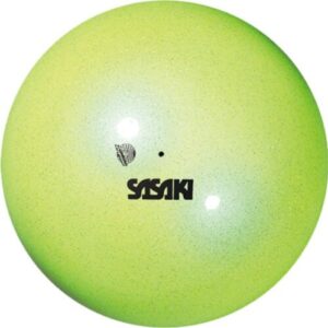 Мяч SASAKI Aurora M-207AU ICP FIG 18,5см