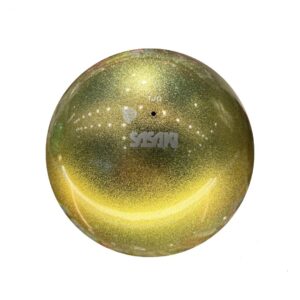 Мяч SASAKI Aurora M-207AU ICP FIG 18,5см