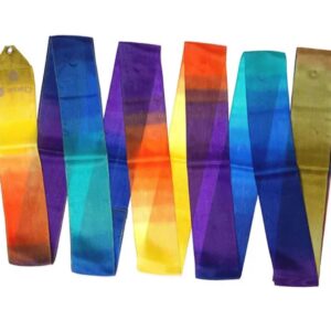 Лента Chacott FIG col. 025 Blue 5m