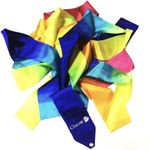 Лента Chacott FIG col. 025 Blue 5m