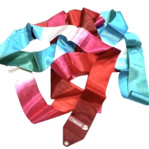 Лента Chacott FIG col. 025 Blue 5m