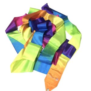 Лента Chacott FIG col. 025 Blue 5m