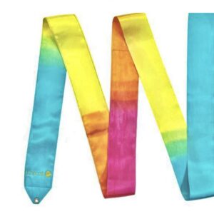 Лента Chacott FIG col. 025 Blue 5m