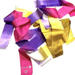 Лента Chacott FIG col. 025 Blue 5m