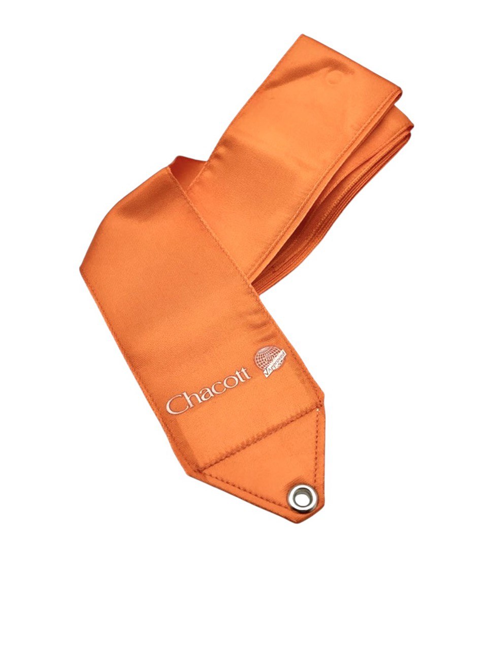 Лента Chacott FIG col. 083 Orange 5m Лента Chacott FIG col. 025 Blue 5m