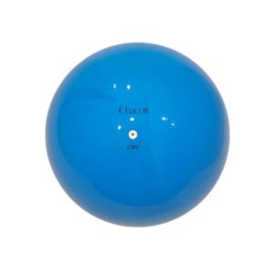 Мяч CHACOTT FIG col. 032 Lime Green 18,5см