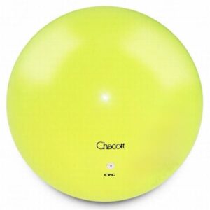 Мяч CHACOTT FIG col. 032 Lime Green 18,5см