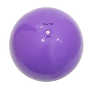 Мяч CHACOTT FIG col. 032 Lime Green 18,5см