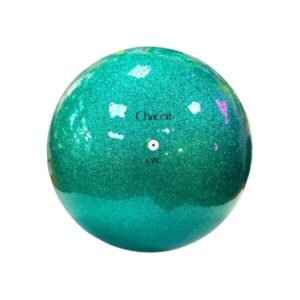 Мяч CHACOTT FIG col. 032 Lime Green 18,5см