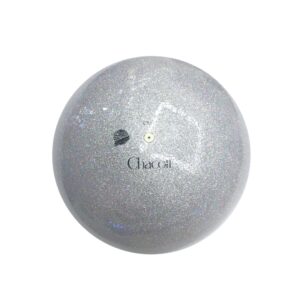 Мяч CHACOTT FIG col. 032 Lime Green 18,5см