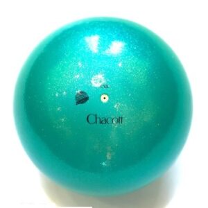 Мяч CHACOTT FIG col. 032 Lime Green 18,5см