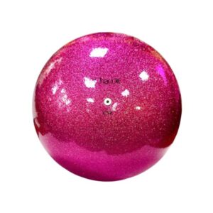 Мяч CHACOTT Practice Prism col. 537 Emerald Green 17см