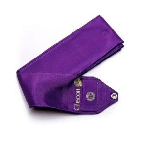 Лента Chacott FIG col. 077 Purple 5m