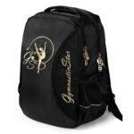 Plecak „KOMKOV” z dużym haftem