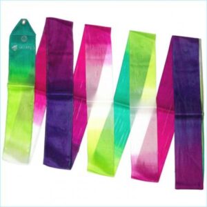 Лента Chacott FIG col. 736 Green 5m