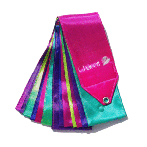 Лента Chacott FIG col. 778 Plum 5m