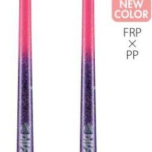 Maczugi Sasaki M-34JKGH FRPxPP 40,5 cm FIG col. FreshPink x Purple