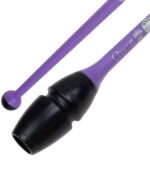 Булавы Chacott FIG col. 034 White x Peppermint Green 410mm