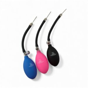 Насос для мяча "KOMKOV" NEW