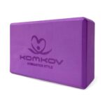 Блок для йоги "Komkov"