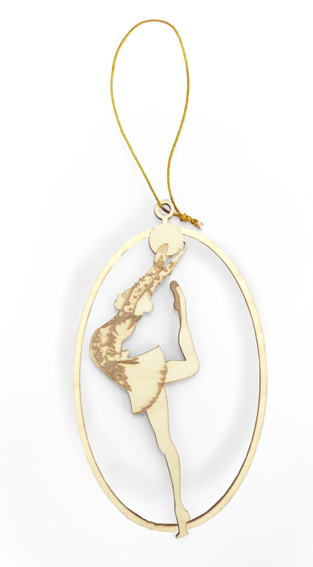 Декоративное украшение - 1 Декоративное украшение - 1