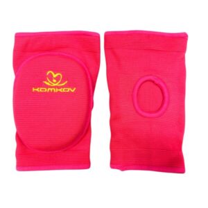 "KOMKOV" lemon kneepads (Копировать) (Копировать)