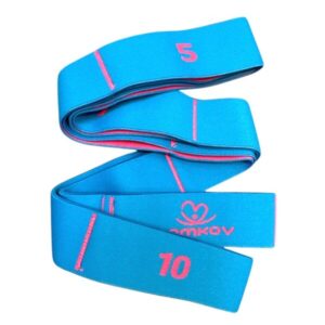 Rubber for stretching "Komkov" 9 divisions (Копировать)