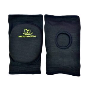 "KOMKOV" lemon kneepads (Копировать) (Копировать)