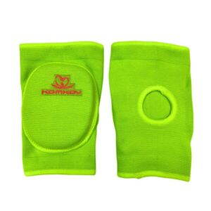 "KOMKOV" lemon kneepads (Копировать)